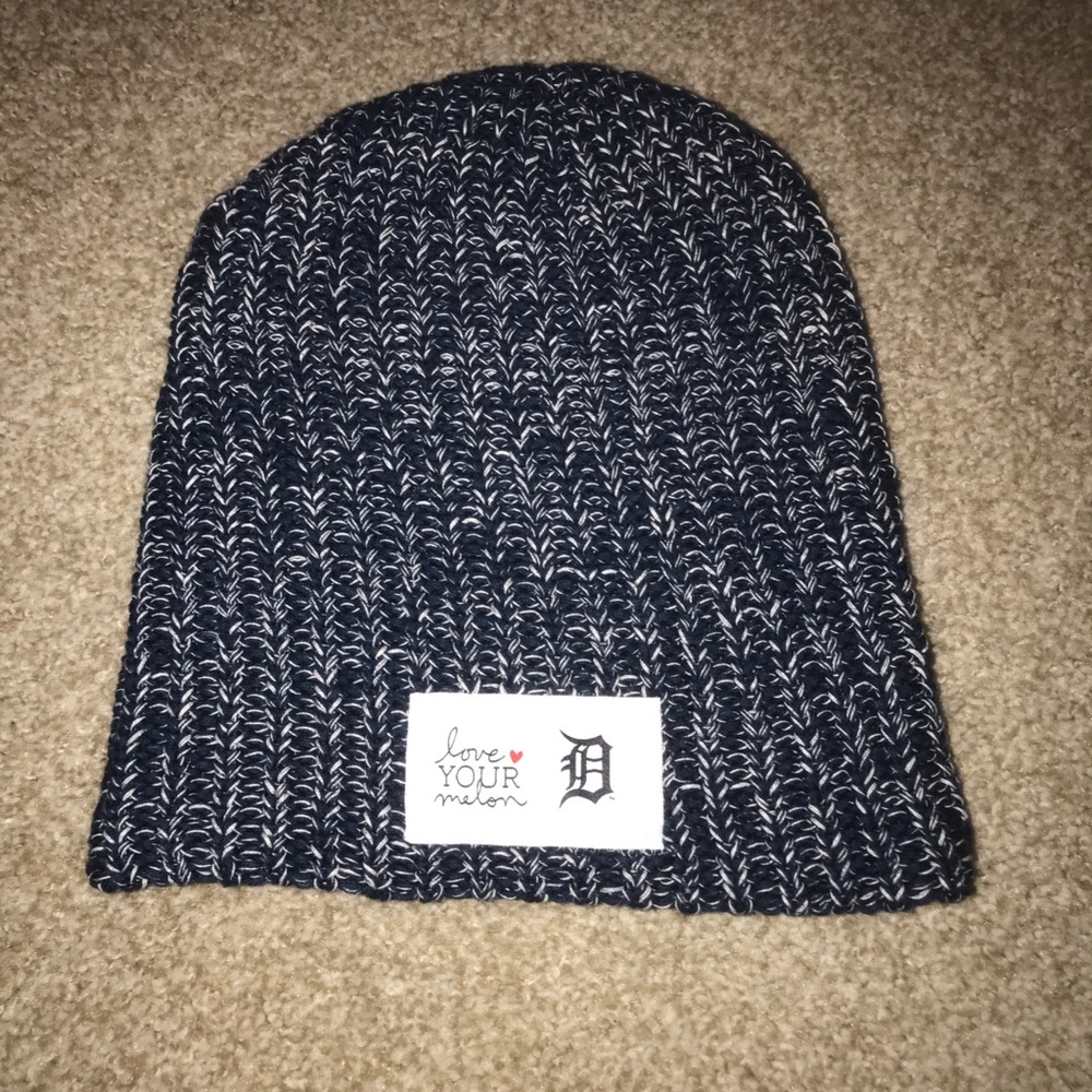 Love Your Melon Beanie